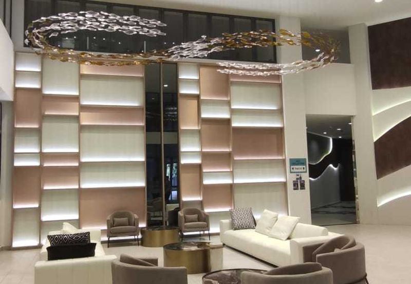 The Cruise Residence