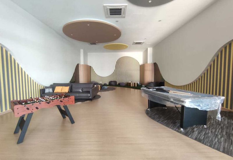 The Cruise Residence