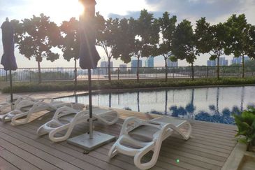 The Cruise Residence