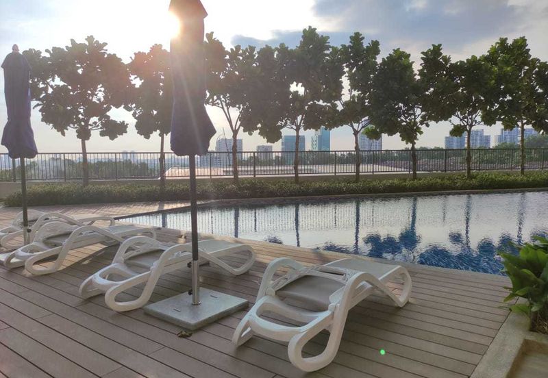 The Cruise Residence