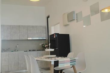 The Cruise Residence