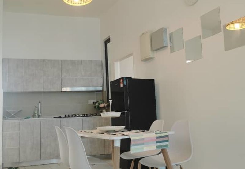 The Cruise Residence