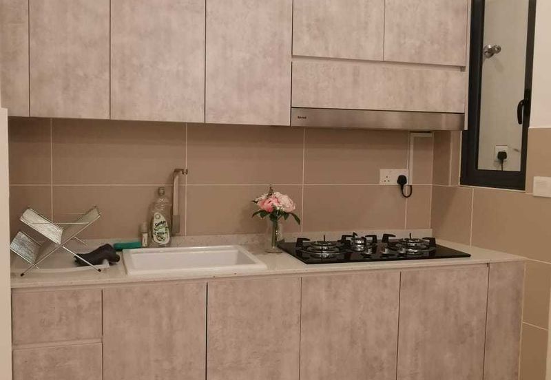 The Cruise Residence