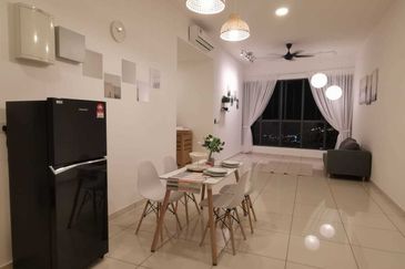 The Cruise Residence