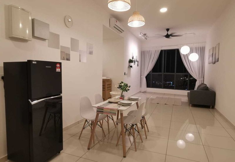 The Cruise Residence