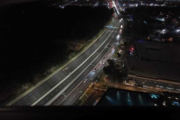 The Cruise Residence