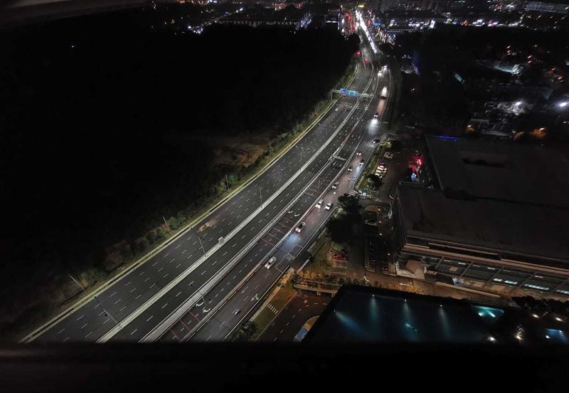 The Cruise Residence