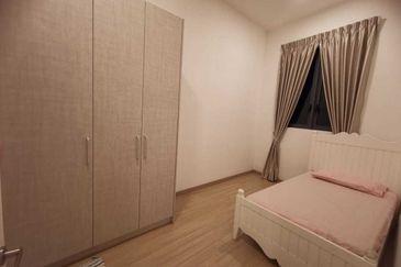 The Cruise Residence