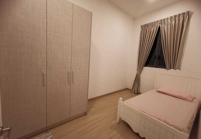 The Cruise Residence