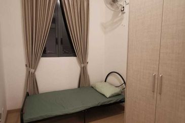 The Cruise Residence