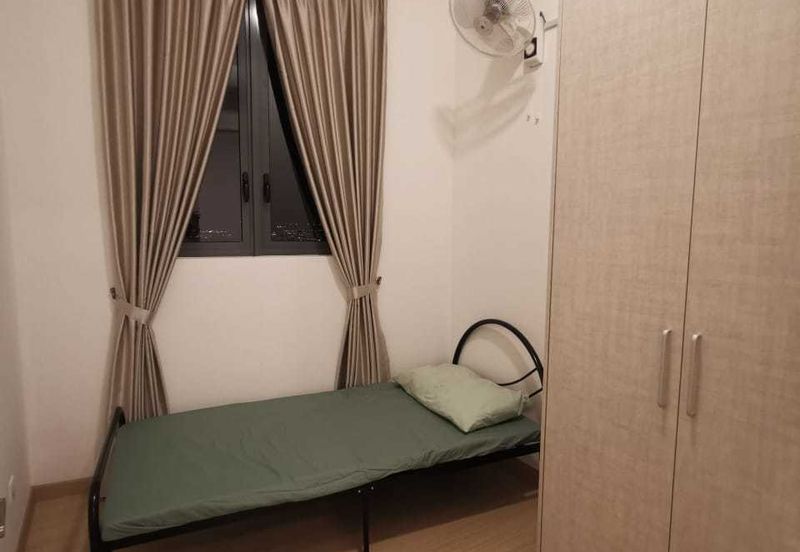 The Cruise Residence