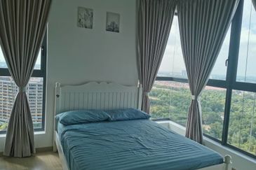 The Cruise Residence