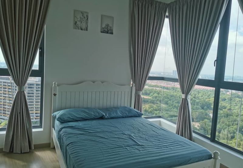 The Cruise Residence