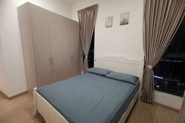 The Cruise Residence