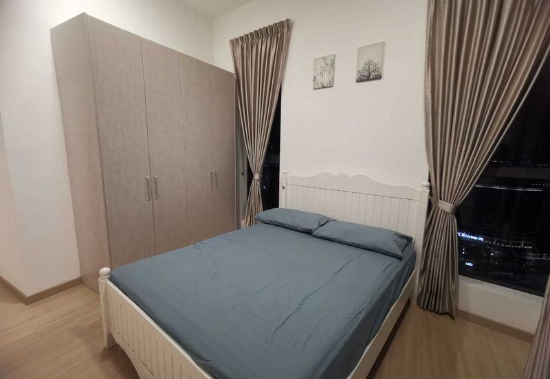 The Cruise Residence