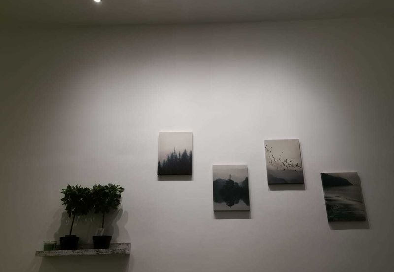 The Cruise Residence