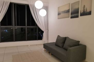 The Cruise Residence