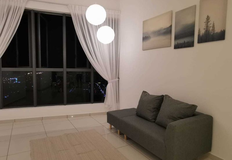 The Cruise Residence