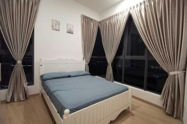 The Cruise Residence