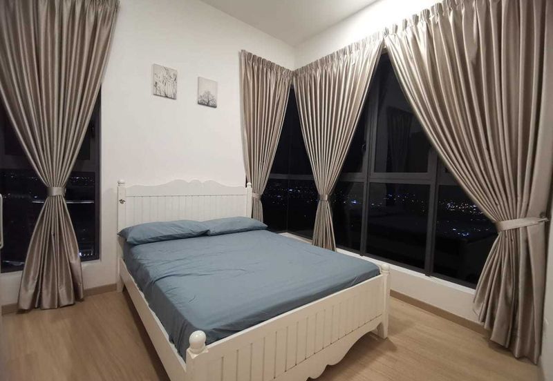 The Cruise Residence