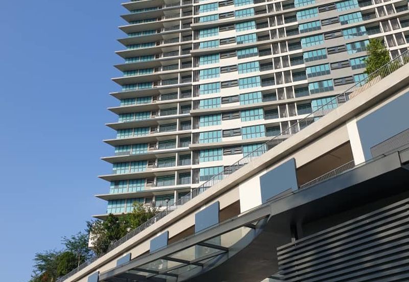 The Cruise Residence