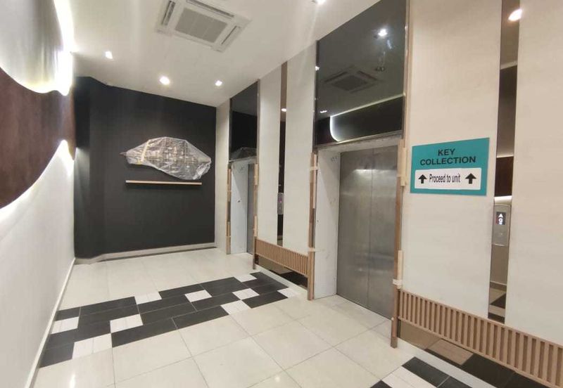 The Cruise Residence