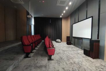 The Cruise Residence