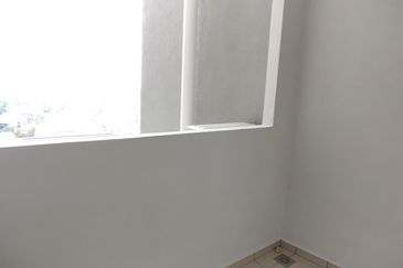 The Cruise Residence