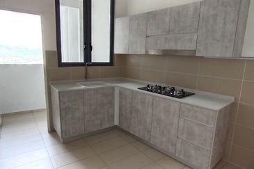 The Cruise Residence