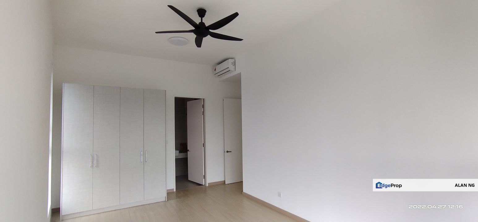 The Cruise Residence Bandar Puteri Puchong | For Sale, Selangor, Bandar Puteri Puchong