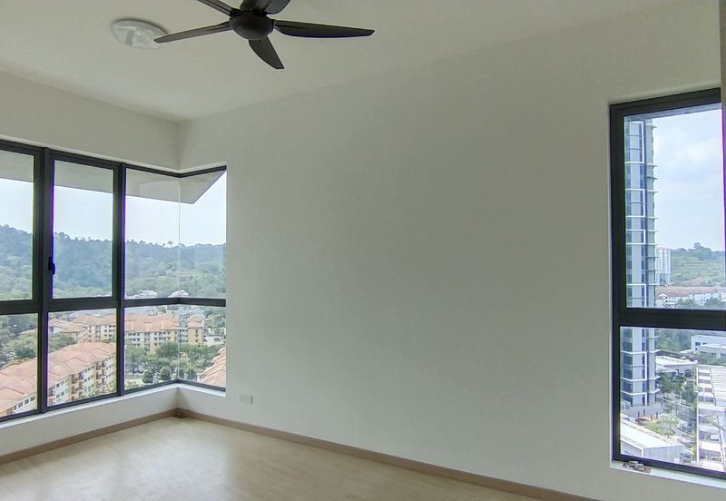 The Cruise Residence