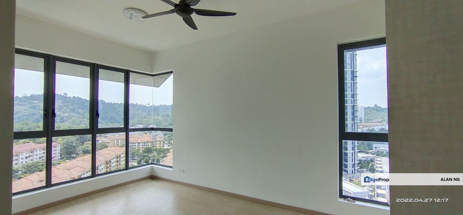 The Cruise Residence Bandar Puteri Puchong | For Sale, Selangor, Bandar Puteri Puchong