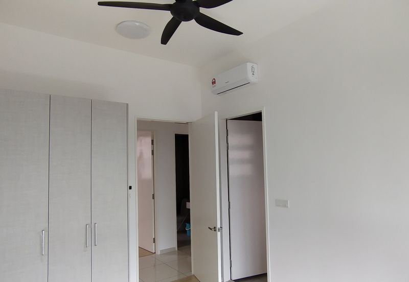 The Cruise Residence