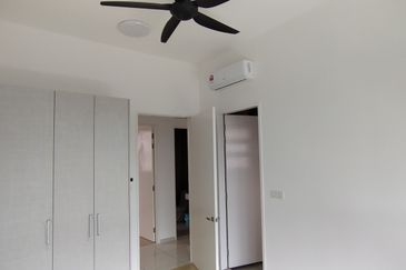 The Cruise Residence