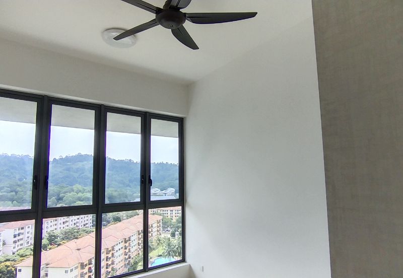 The Cruise Residence