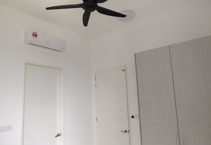 The Cruise Residence