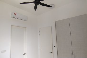 The Cruise Residence