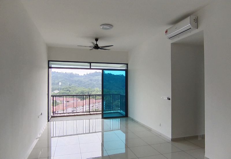 The Cruise Residence