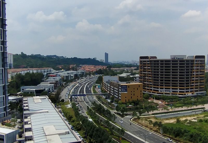 The Cruise Residence