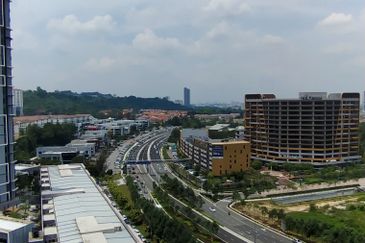 The Cruise Residence