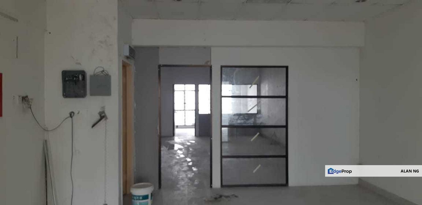 Bandar Puteri Puchong | Office For Rent, Selangor, Puchong