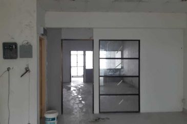 Bandar Puteri Puchong | Office For Rent