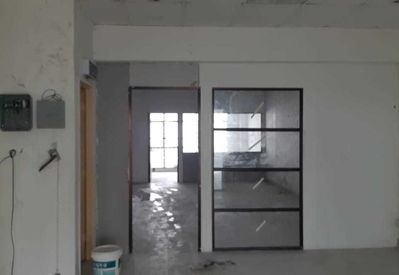 Bandar Puteri Puchong | Office For Rent