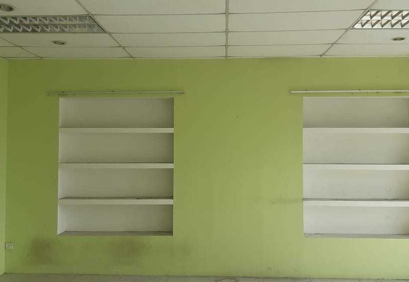 Bandar Puteri Puchong | Office For Rent