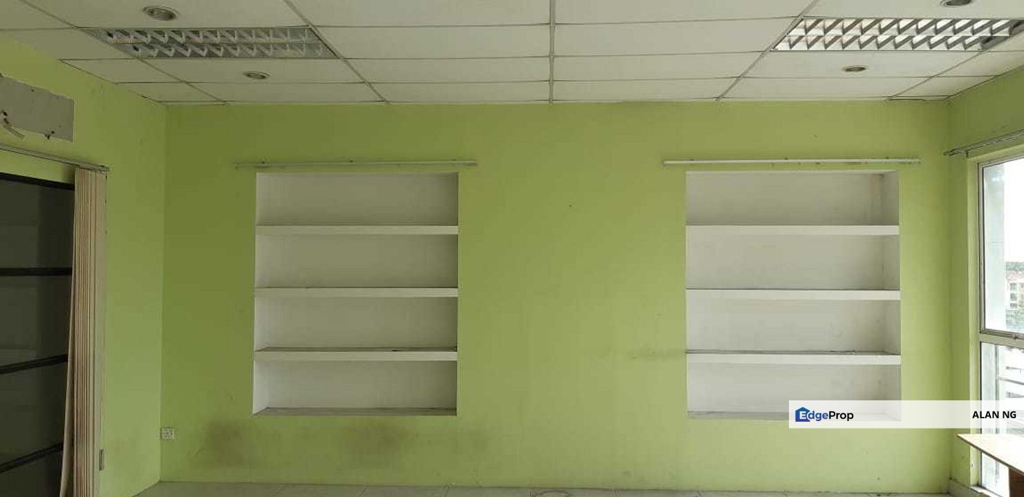 Bandar Puteri Puchong | Office For Rent, Selangor, Puchong