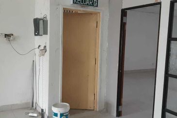 Bandar Puteri Puchong | Office For Rent