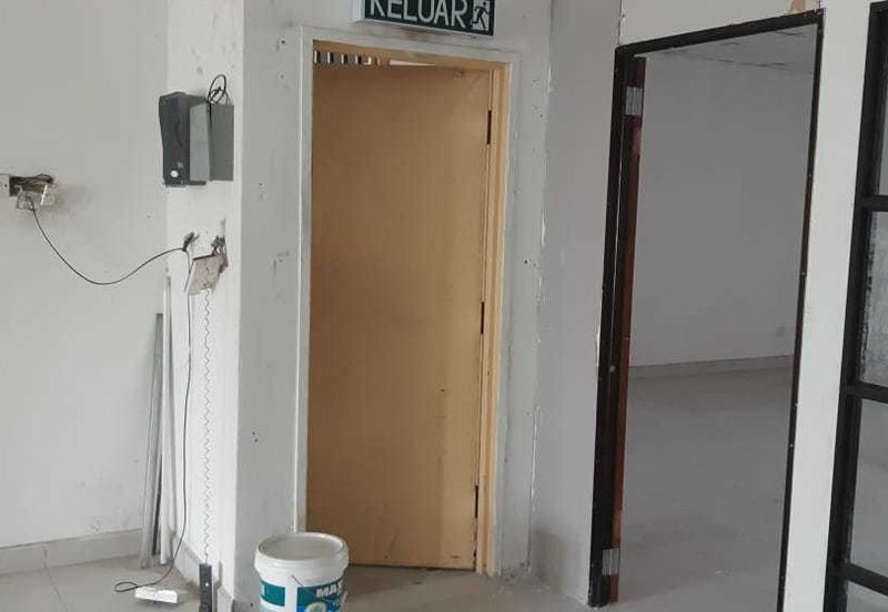 Bandar Puteri Puchong | Office For Rent