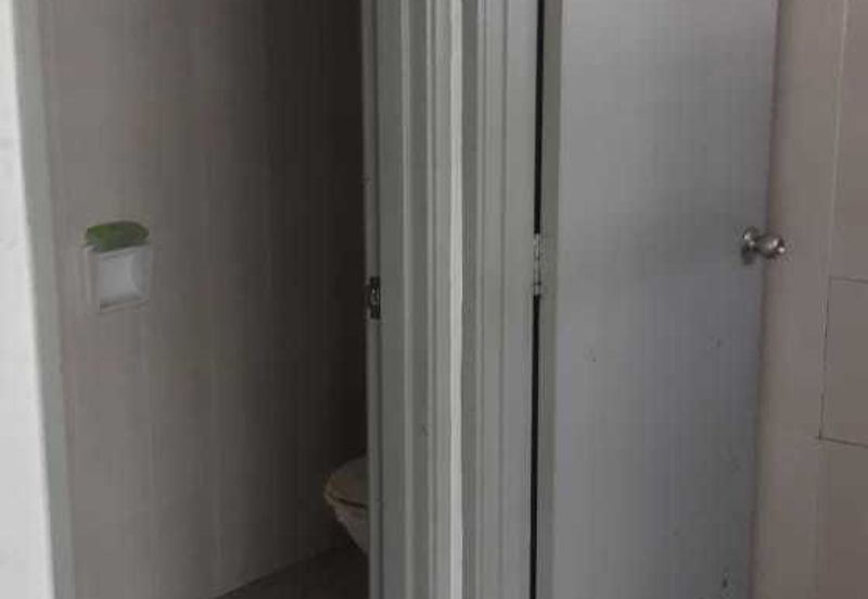 Bandar Puteri Puchong | Office For Rent