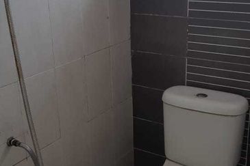 Bandar Puteri Puchong | Office For Rent