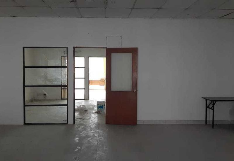 Bandar Puteri Puchong | Office For Rent